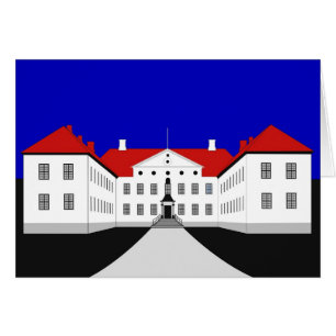 Maison du Manoir de Clausholm