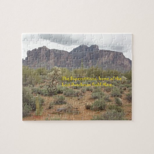 Maison du puzzle perdu de Néerlandais (Horizontal)