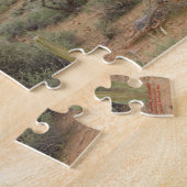 Maison du puzzle perdu de Néerlandais (Côté)