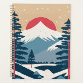 Maison du Soleil Levant (Devant)