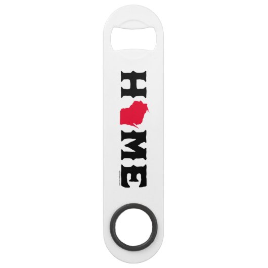 Maison du Wisconsin (Dos)