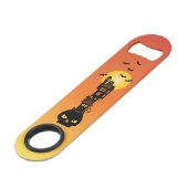 Maison hantée (Devant angulaire)