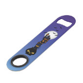 Maison hantée (Dos Angle)