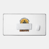 Maison Hantée Halloween Incroyable Vintage (Clavier et souris)