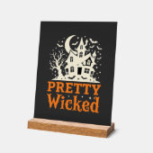 Maison hantée Halloween Pretty Wicked_1 (Angle)