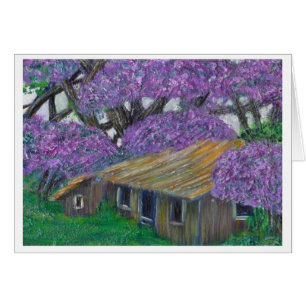 maison jacaranda