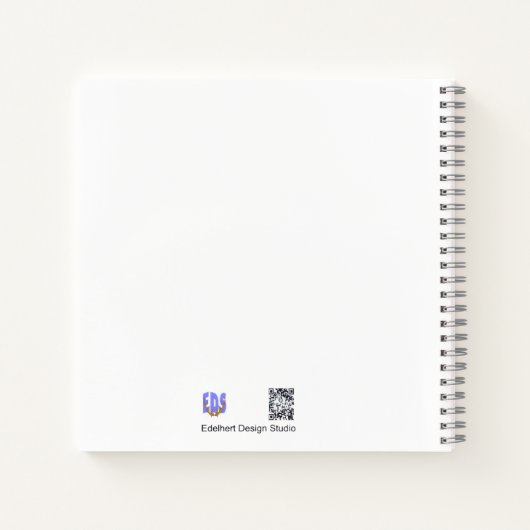 Maison Martins Collage Cust. Carnet d'observation  (Dos)