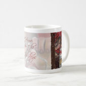 Maison pour la tasse de vacances (Devant droit)