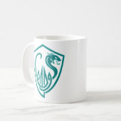 Maison Rasalhague Mug (Devant gauche)