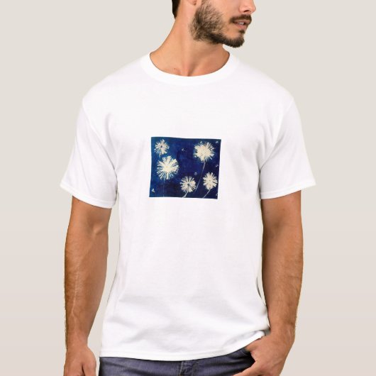 Maison Rosie T-shirt (Voorkant)
