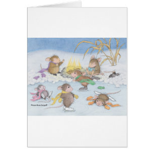 Maison-Souris Designs®