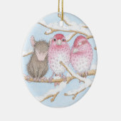 Maison-Souris Designs® - ornement (Droite)