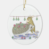 Maison-Souris Designs® - ornement (Gauche)