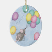 Maison-Souris Designs® - ornement quotidien (Droite)