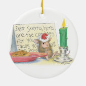 Maison-Souris Designs® - ornements (Dos)