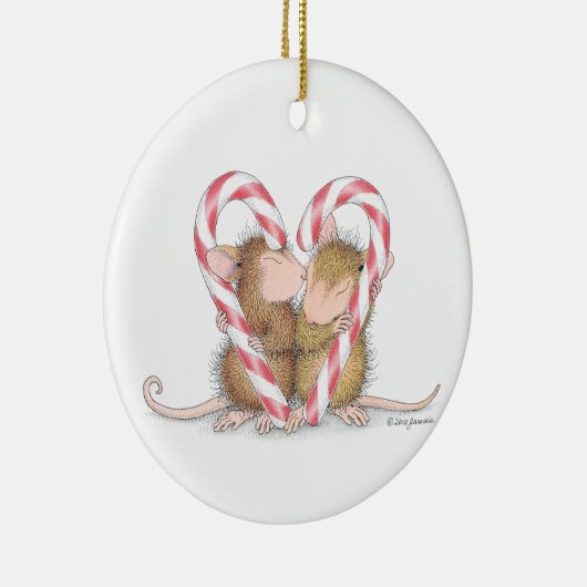 Maison-Souris Designs® - ornements (Droite)