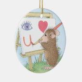 Maison-Souris Designs® - ornements (Droite)