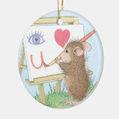 Maison-Souris Designs® - ornements (Gauche)
