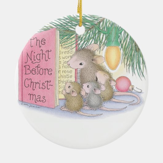 Maison-Souris Designs® - ornements (Dos)