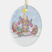 Maison-Souris Designs® - ornements (Droite)