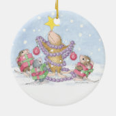 Maison-Souris Designs® - ornements (Dos)