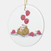 Maison-Souris Designs® - ornements (Gauche)