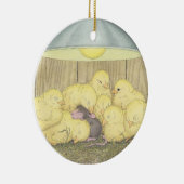 Maison-Souris Designs® - ornements (Droite)
