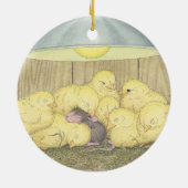 Maison-Souris Designs® - ornements (Dos)