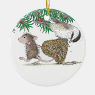 Maison-Souris Designs® - ornements
