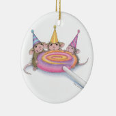 Maison-Souris Designs® - ornements (Droite)