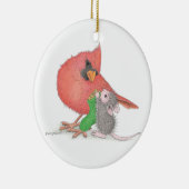 Maison-Souris Designs® - ornements (Droite)