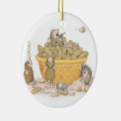 Maison-Souris Designs® - ornements (Droite)