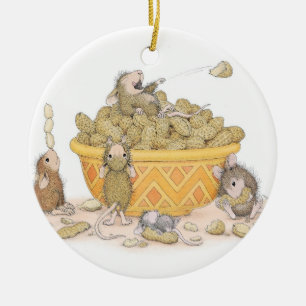 Maison-Souris Designs® - ornements
