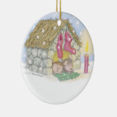 Maison-Souris Designs® - ornements (Droite)