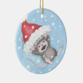 Maison-Souris Designs® - ornements (Droite)