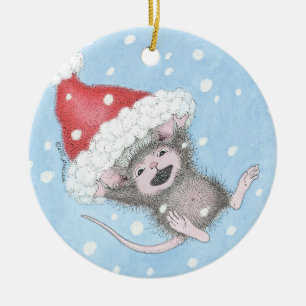 Maison-Souris Designs® - ornements