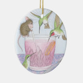 Maison-Souris Designs® - ornements (Droite)