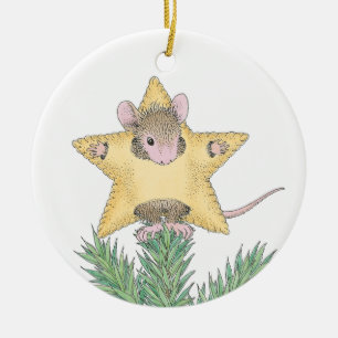 Maison-Souris Designs® - ornements