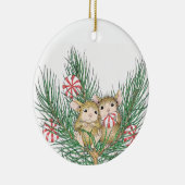 Maison-Souris Designs® - ornements (Droite)