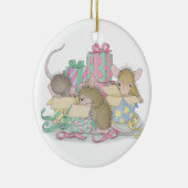 Maison-Souris Designs® - ornements (Droite)