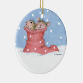 Maison-Souris Designs® - ornements (Droite)