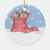 Maison-Souris Designs® - ornements (Dos)