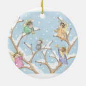 Maison-Souris Designs® - ornements (Dos)