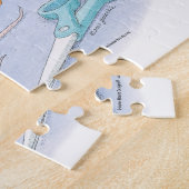 Maison-Souris Designs® - puzzle (Côté)