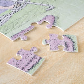 Maison-Souris Designs® - puzzles (Côté)