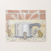 Maison-Souris Designs® - puzzles (Horizontal)