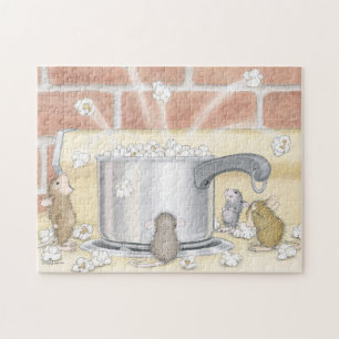 Maison-Souris Designs® - puzzles