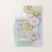 Maison-Souris Designs® - puzzles (Vertical)