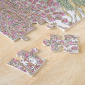 Maison-Souris Designs® - puzzles (Côté)