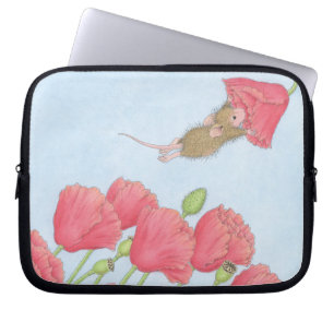 Maison-Souris Designs® - sac de l'électronique